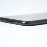 docomo SIM�ե꡼ iPhone SE �裲���� 64GB �֥�å�