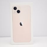 【液晶美品】Apple Store版 SIMフリー iPhone13 128GB ピンク