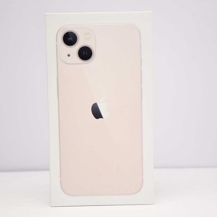 �ڱվ����ʡ�Apple Store�� SIM�ե꡼ iPhone13 128GB �ԥ�