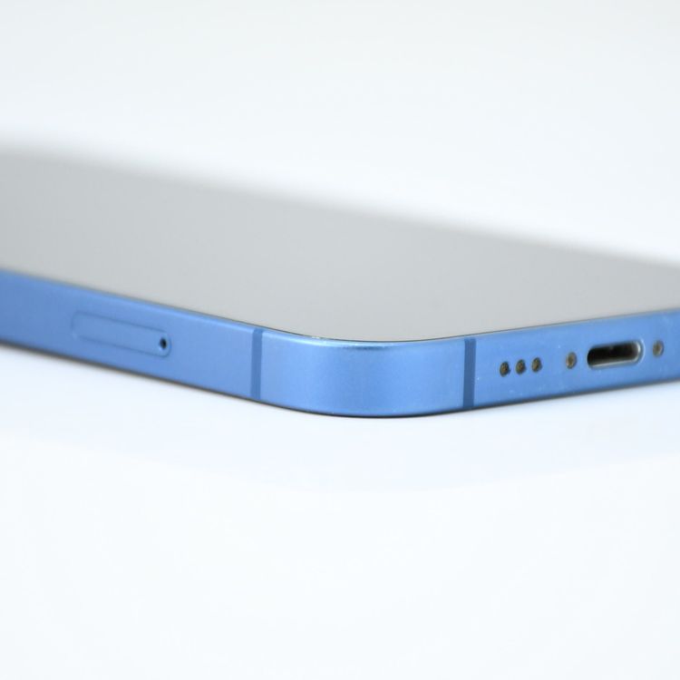 ڱվʡSIMե꡼ iPhone13 128GB ֥롼