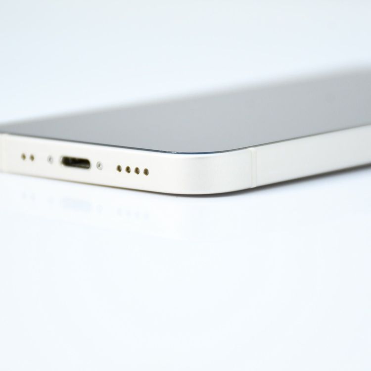 ��ư��ġ�����100 %��docomo SIM�ե꡼ iPhone12 mini 64GB �ۥ磻��