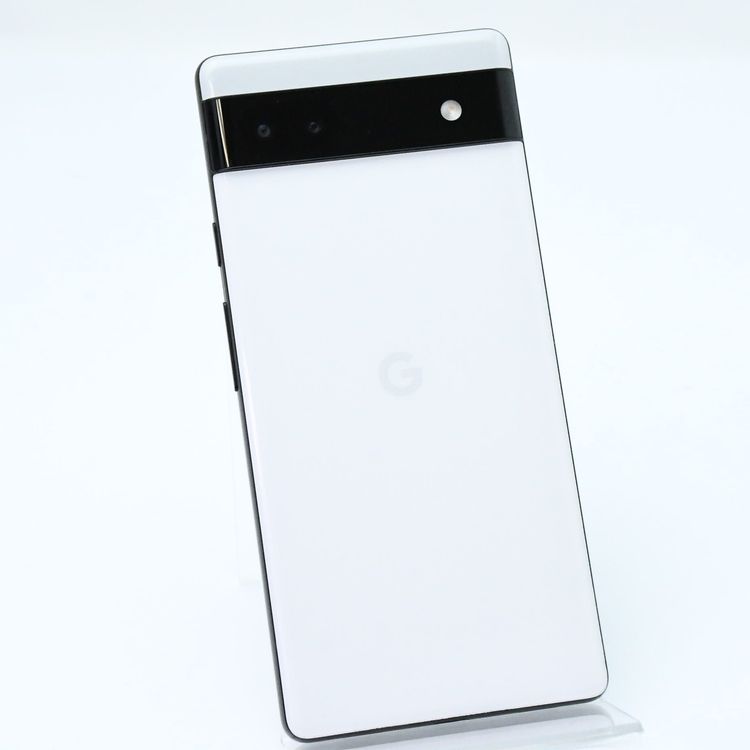 ڱվʡSIMե꡼ Google Pixel6a 128GB 硼