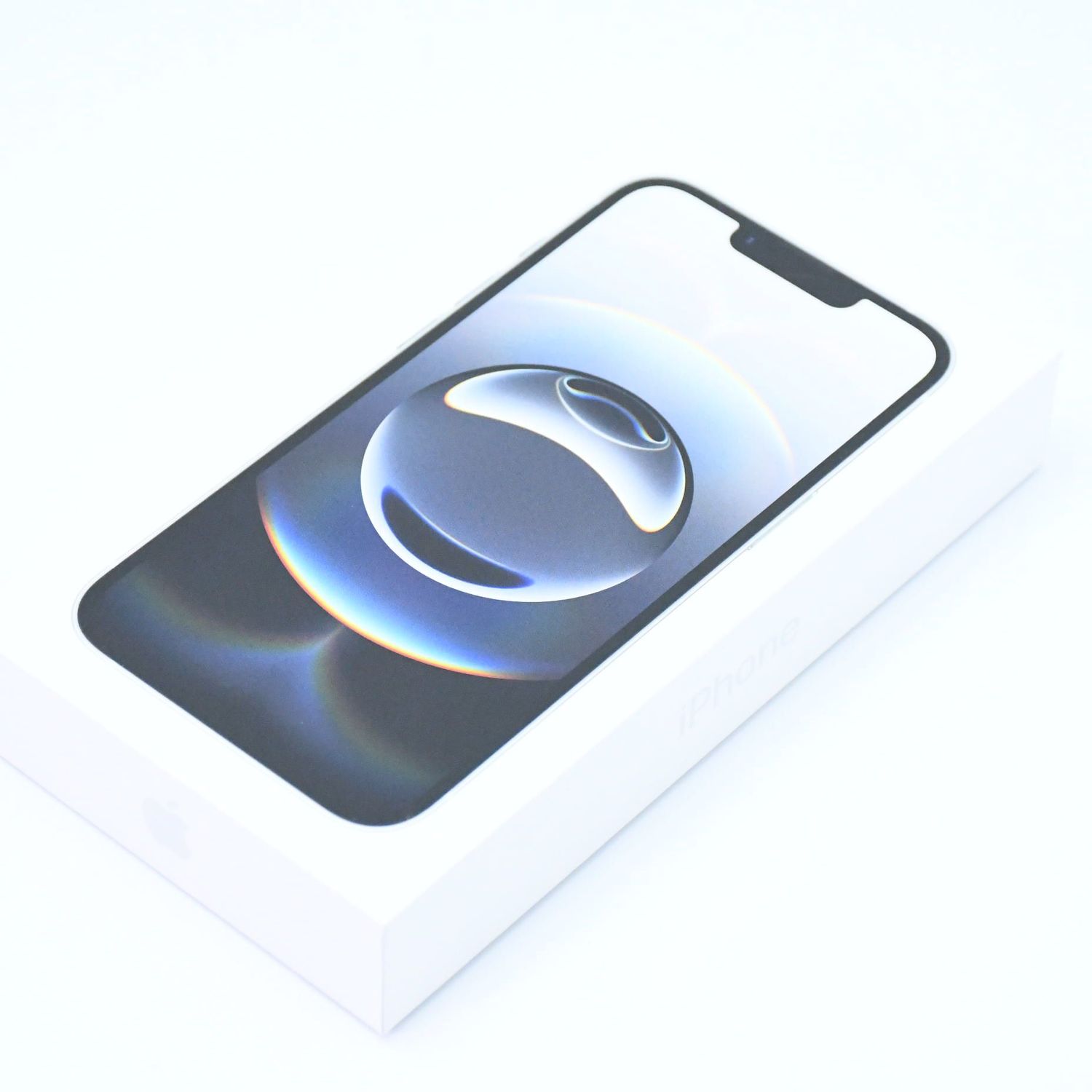 ムスビー｜【未開封新品】Apple Store版 SIMフリー iPhone16e 256GB 