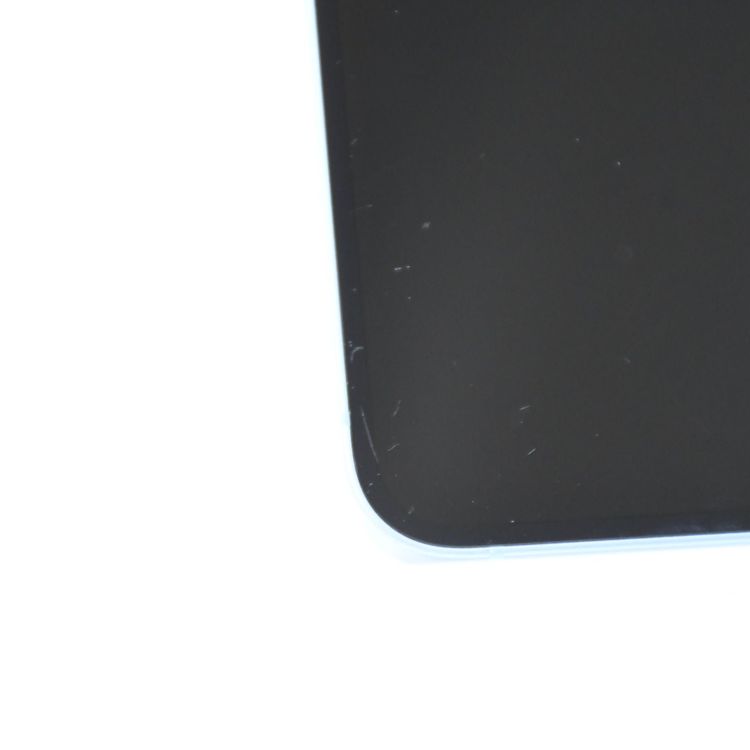 【純正バッテリー最大容量 100%】SIMフリー iPhone14 128GB ブルー