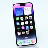 ʡ81%SIMե꡼ iPhone14 Pro 128GB ǥץѡץ