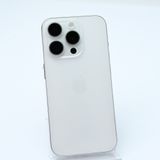 ʡApple Store SIMե꡼iPhone15 Pro 256GBۥ磻ȥ˥