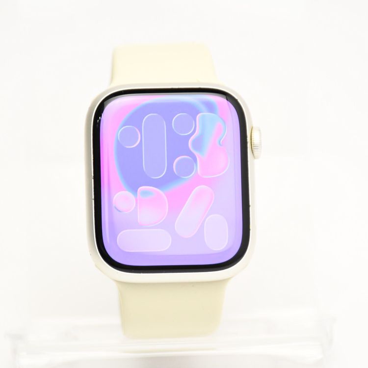 Apple Watch Series 7 45mm GPS��ǥ�