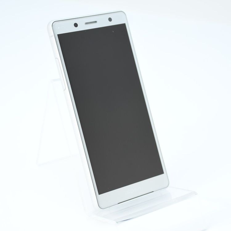 �ڱվ����ʡ������ɹ���SIM�ե꡼ docomo Xperia XZ2 Compact SO-05K