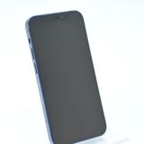 �ڽ����Хåƥ꡼80���SIM�ե꡼ iPhone12 mini 128GB �֥롼