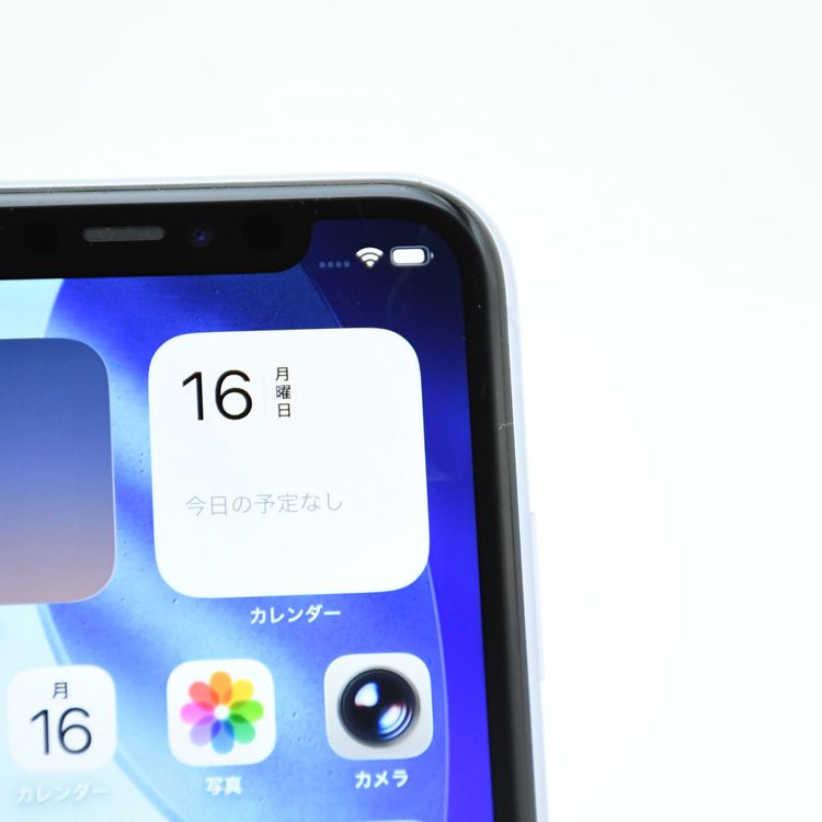 �ڽ����Хåƥ꡼��������87���docomo SIM�ե꡼ iPhone11 64GB �ѡ��ץ�