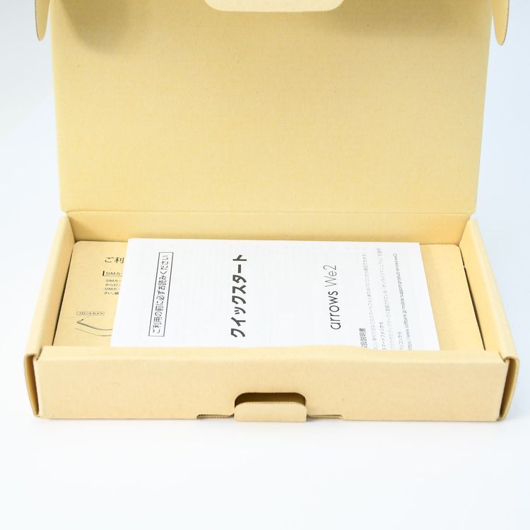 �ڿ��ʡ�SIM�ե꡼ Softbank arrows We2 A402FC �饤�ȥ����