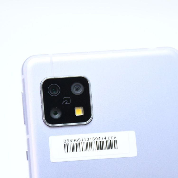 ڱվʡɹSIMե꡼ docomoAQUOS sense5G SH-53A