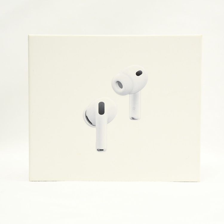 ��Apple�ݾ�2027ǯ5��17���ޤǡ�AirPods Pro 3 MFHP4J/A A3064