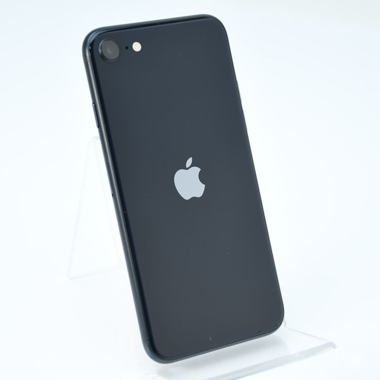 �����ʡ������Хåƥ꡼87%����°�ʴ�����SIM�ե꡼ iPhoneSE �裳���� 64GB