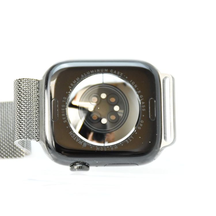 ������99����ݾ�ͭ��Apple Watch Series10 Cellular 46mm