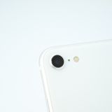 �����ʡ���°�ʴ�����docomo SIM�ե꡼ iPhone SE �裲���� 128GB �ۥ磻��