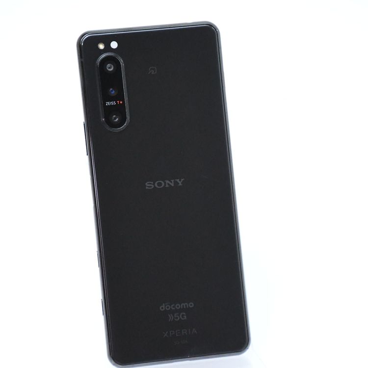 SIMե꡼ docomo Xperia 5 II SO-52A ֥å