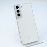 ʡɹ au SIMե꡼ Galaxy S22 SCG13 եȥۥ磻