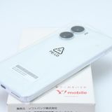 ڿʡSIMե꡼ Ymobile Libero 5G IV A302ZT ۥ磻
