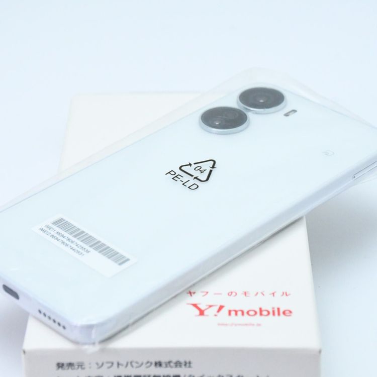 ڿʡSIMե꡼ Ymobile Libero 5G IV A302ZT ۥ磻