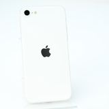 �ڥ���󥯡�SIM�ե꡼ iPhone SE �裲���� 128GB �ۥ磻��