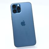 ڱվʡSIMե꡼ iPhone12 Pro Max 128GB ѥեå֥롼