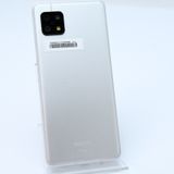ڱվʡɹSIMե꡼ docomo AQUOS sense6 SH-54B