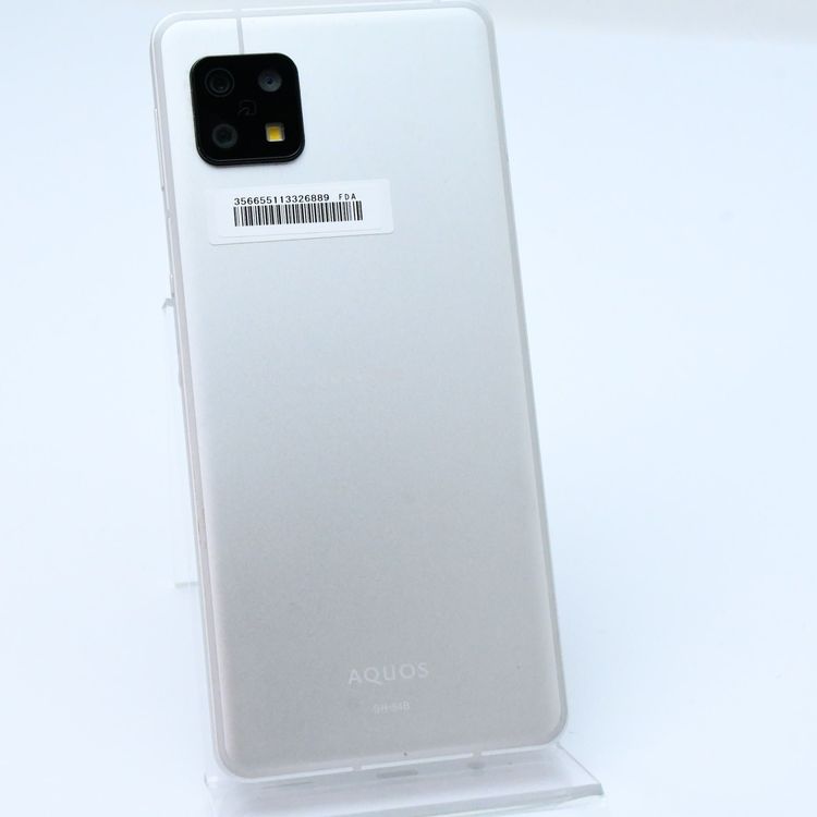 ڱվʡɹSIMե꡼ docomo AQUOS sense6 SH-54B