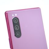 ڱվʡSIMե꡼ docomo Xperia 5 SO-01M å