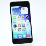 �����ʡ������Хåƥ꡼��������86���au SIM�ե꡼iPhone SE �裲���� 64GB