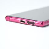 ���������Softbank SIM�ե꡼ Xperia 5 901SO ��å�