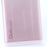 ڱվʡSIMե꡼ au Qua phone QX KYV42 ԥ