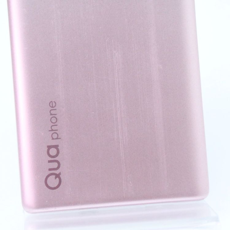 ڱվʡSIMե꡼ au Qua phone QX KYV42 ԥ