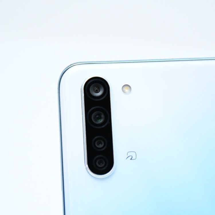 ڱվʡY!mobile SIMե꡼OPPO Reno3 A A002OP 128GB/6GB