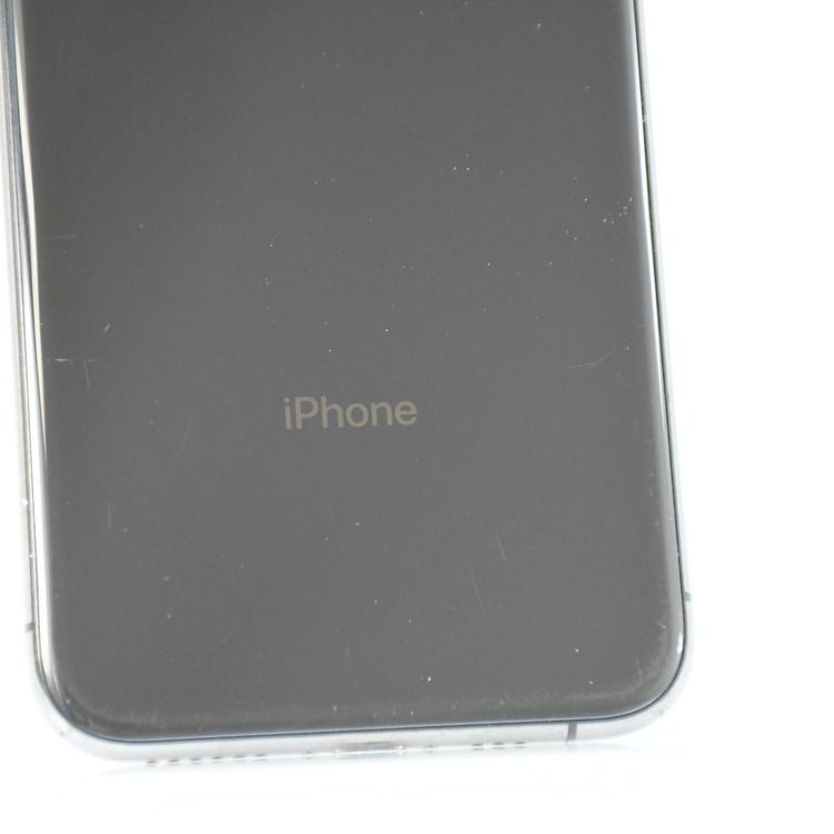 �ڱվ����ʡ������Хåƥ꡼84���SIM�ե꡼ iPhone XS 256GB ���ڡ������쥤