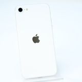 SIM�ե꡼ iPhone SE �裲���� 64GB �ۥ磻��