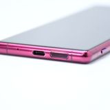 ڱվʡSIMե꡼ docomo Xperia 5 SO-01M å