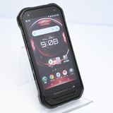 SIMフリー TORQUE G03 KYV41 32GB ブラック