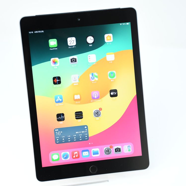 �ڥХåƥ꡼��������98���docomo SIM�ե꡼iPad ��6���� 32GB