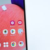 ɹSIMե꡼ docomo Galaxy A22 5G SC-56B ۥ磻
