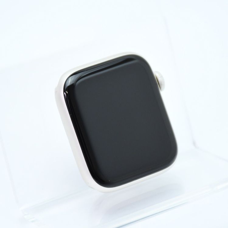 【電池良好94%】Apple Watch SE 第2世代 44mm MNJX3J/A