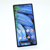 docomo SIMフリー Google Pixel7a 128GB シー
