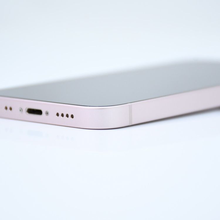 ưġ100 % docomo SIMե꡼ iPhone13 mini 128GB