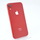 �����ʡ������Хåƥ꡼89���au SIM�ե꡼ iPhone XR 64GB ��å�