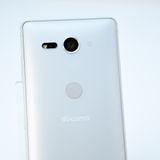 �ڱվ����ʡ������ɹ���SIM�ե꡼ docomo Xperia XZ2 Compact SO-05K