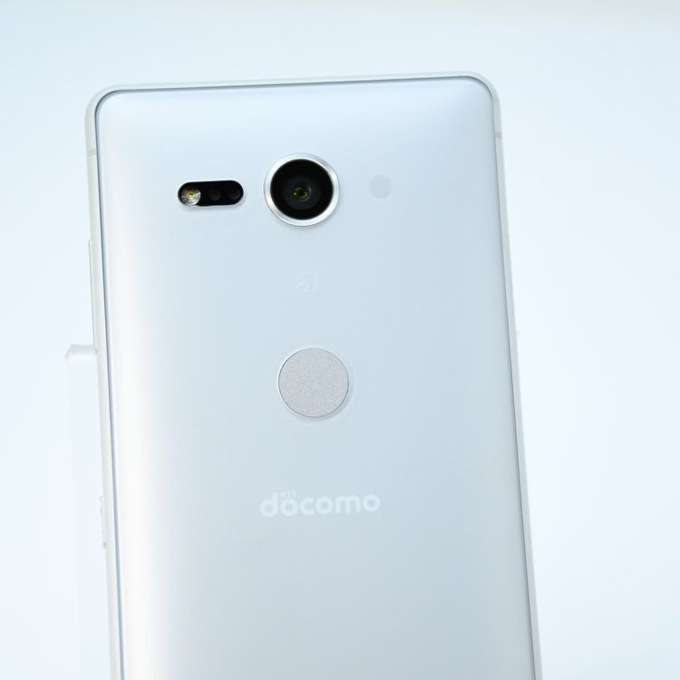 �ڱվ����ʡ������ɹ���SIM�ե꡼ docomo Xperia XZ2 Compact SO-05K