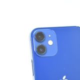 ��ư��ġ��Хåƥ꡼�������� 100���SIM�ե꡼ iPhone12 mini 128GB �֥롼