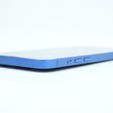 ڽХåƥ꡼ 100SIMե꡼ iPhone13 128GB ֥롼