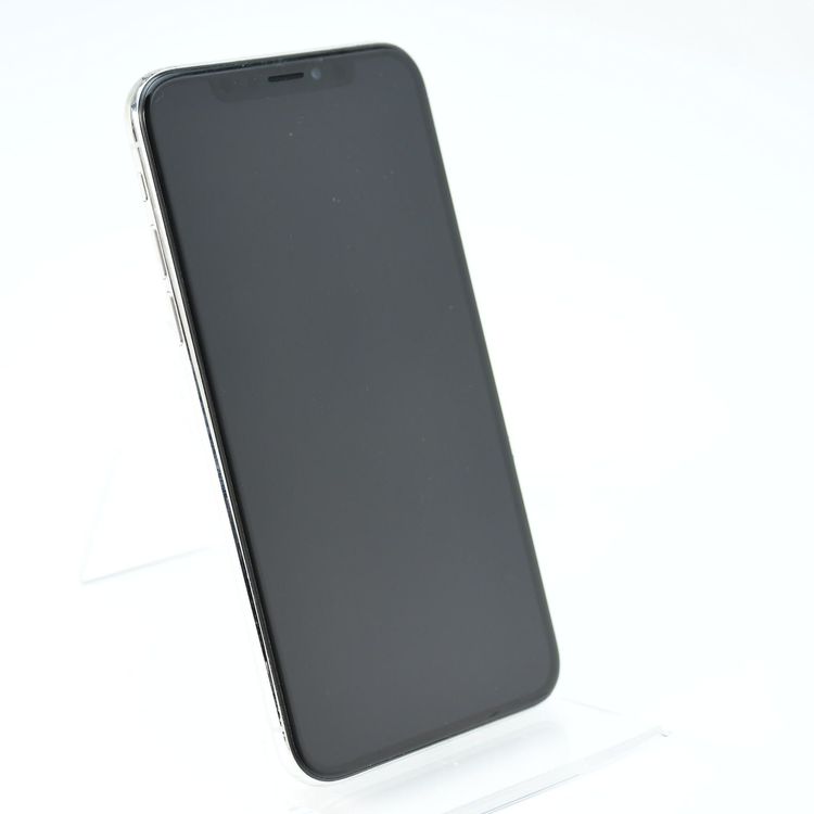 ��ư���ǽ������100����վ����ʡ�SIM�ե꡼ iPhone X 64GB ����С�