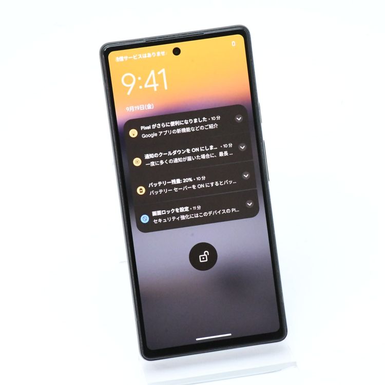 ڱվʡSIMե꡼ Google Pixel6a 128GB 㥳